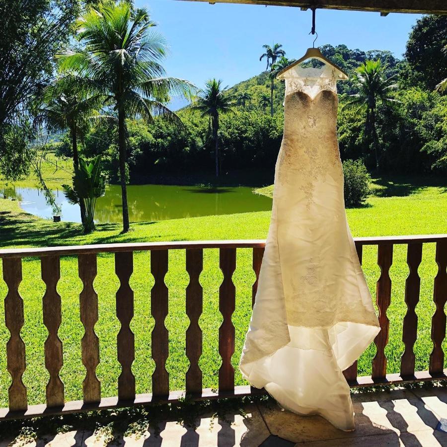Fazenda Do Frances & Culinaria Francesa Guest house