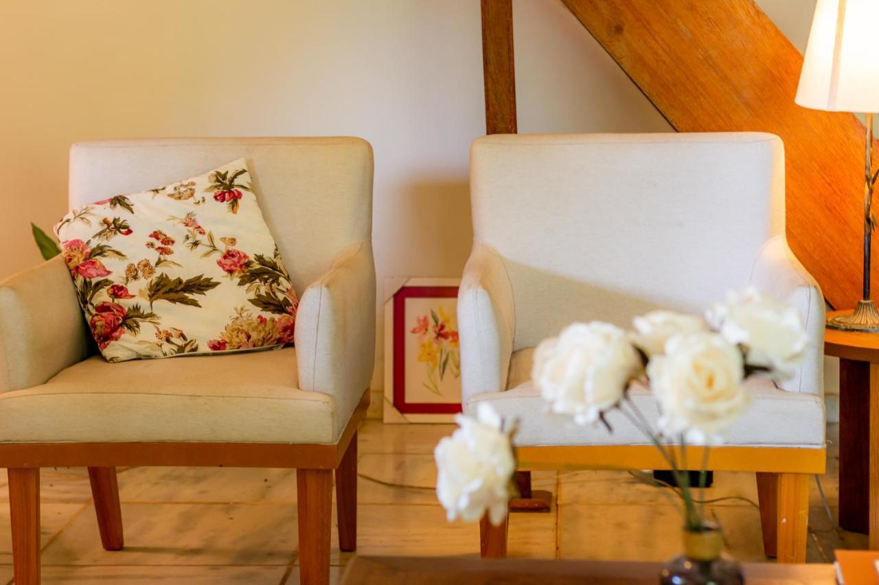 Guest house Fazenda Do Frances & Culinaria Francesa