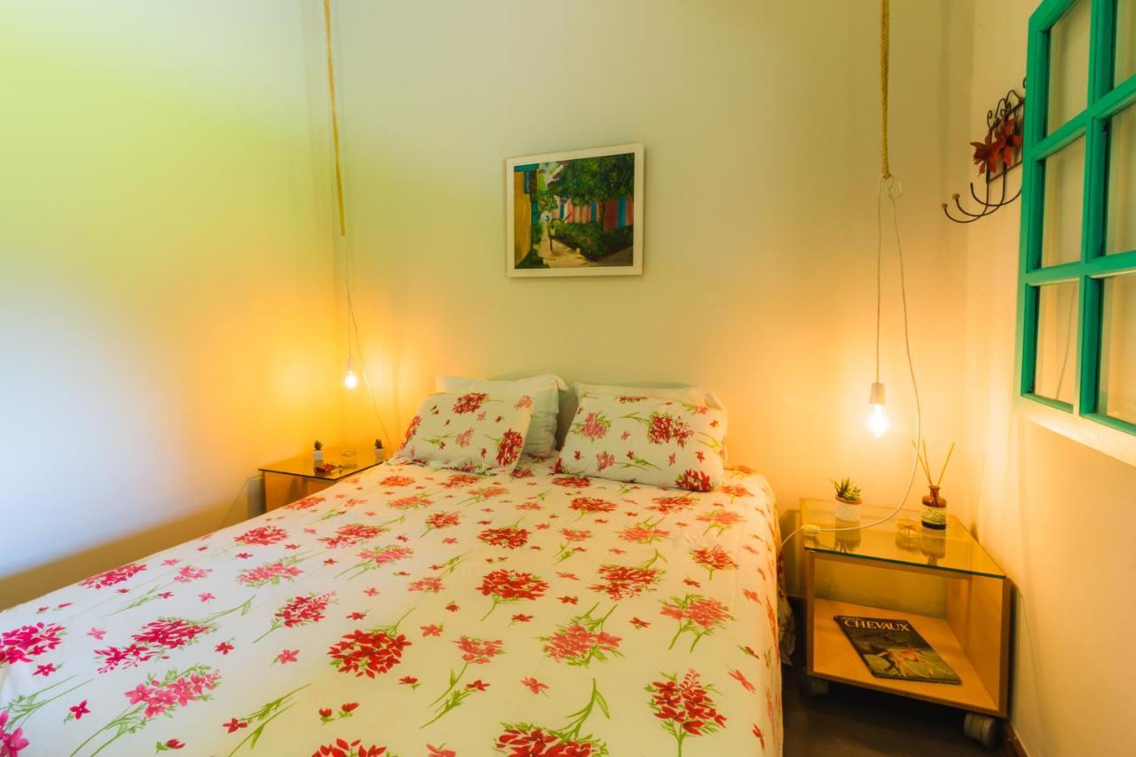 Guest house Fazenda Do Frances & Culinaria Francesa