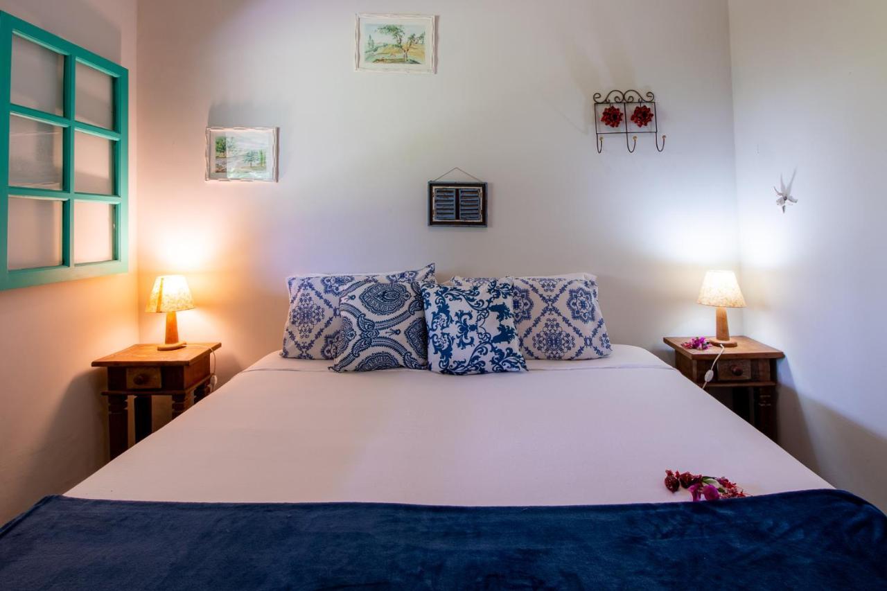 Guest house Fazenda Do Frances & Culinaria Francesa *