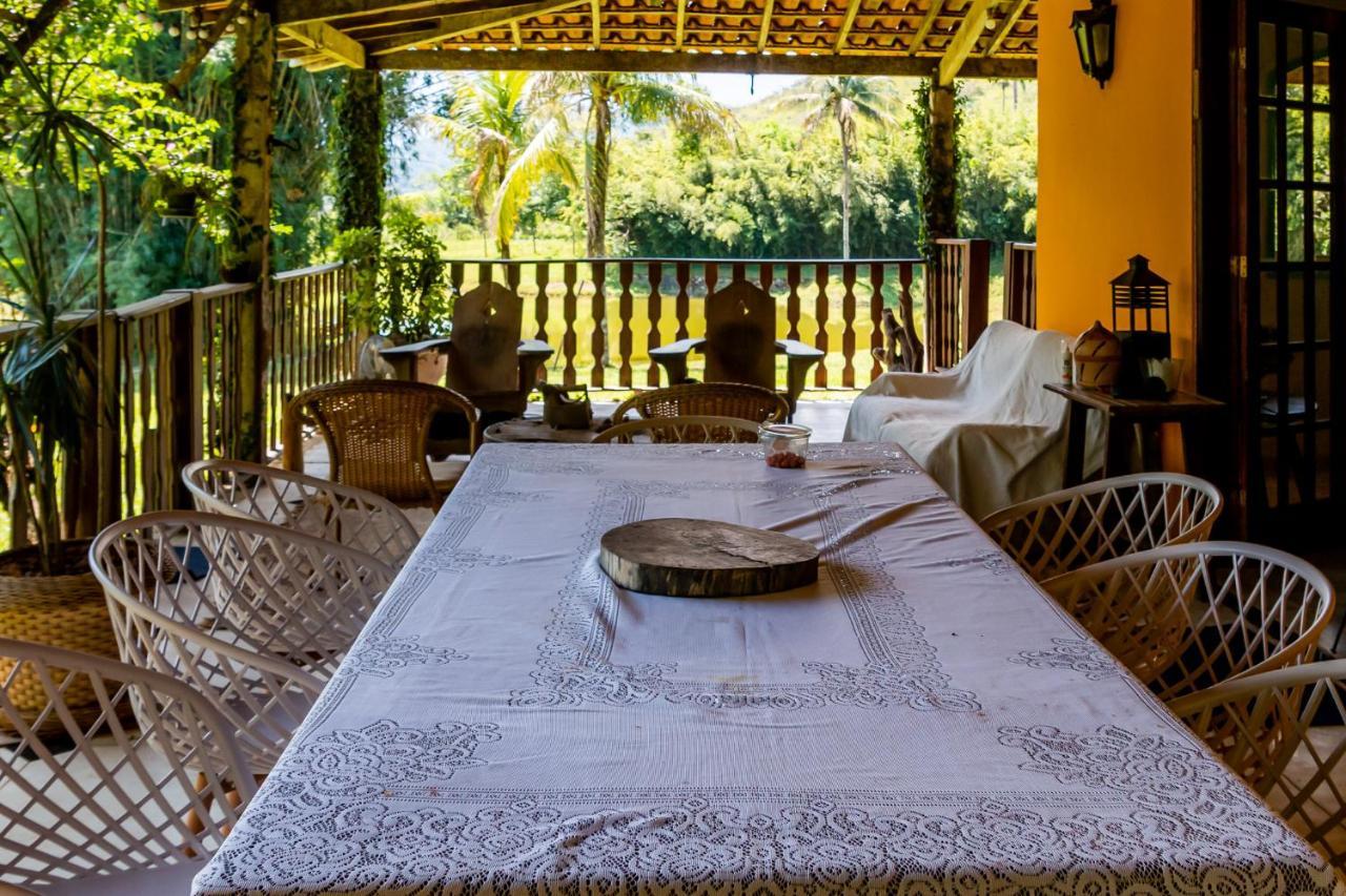 Fazenda Do Frances & Culinaria Francesa *