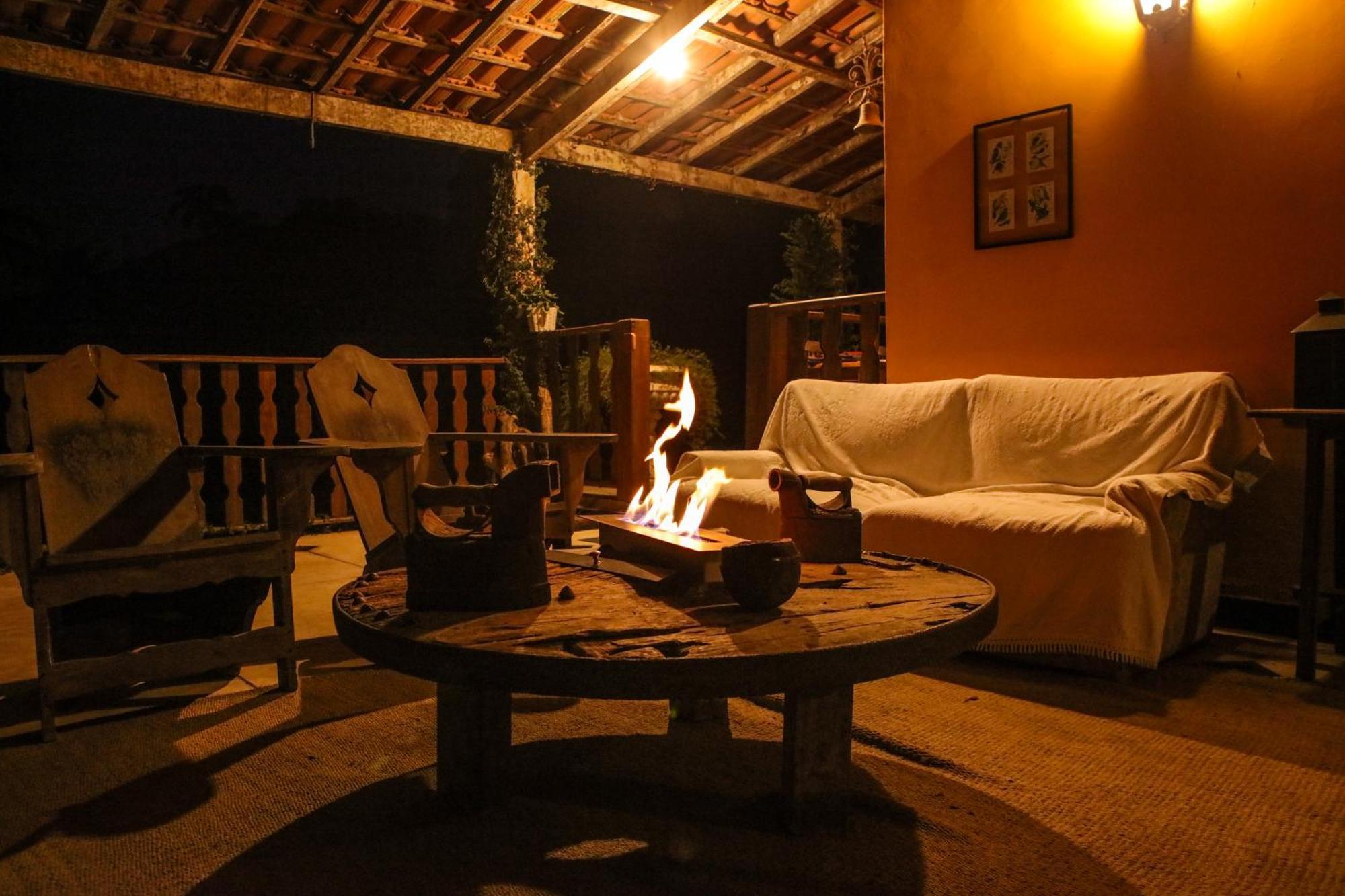 Fazenda Do Frances & Culinaria Francesa *