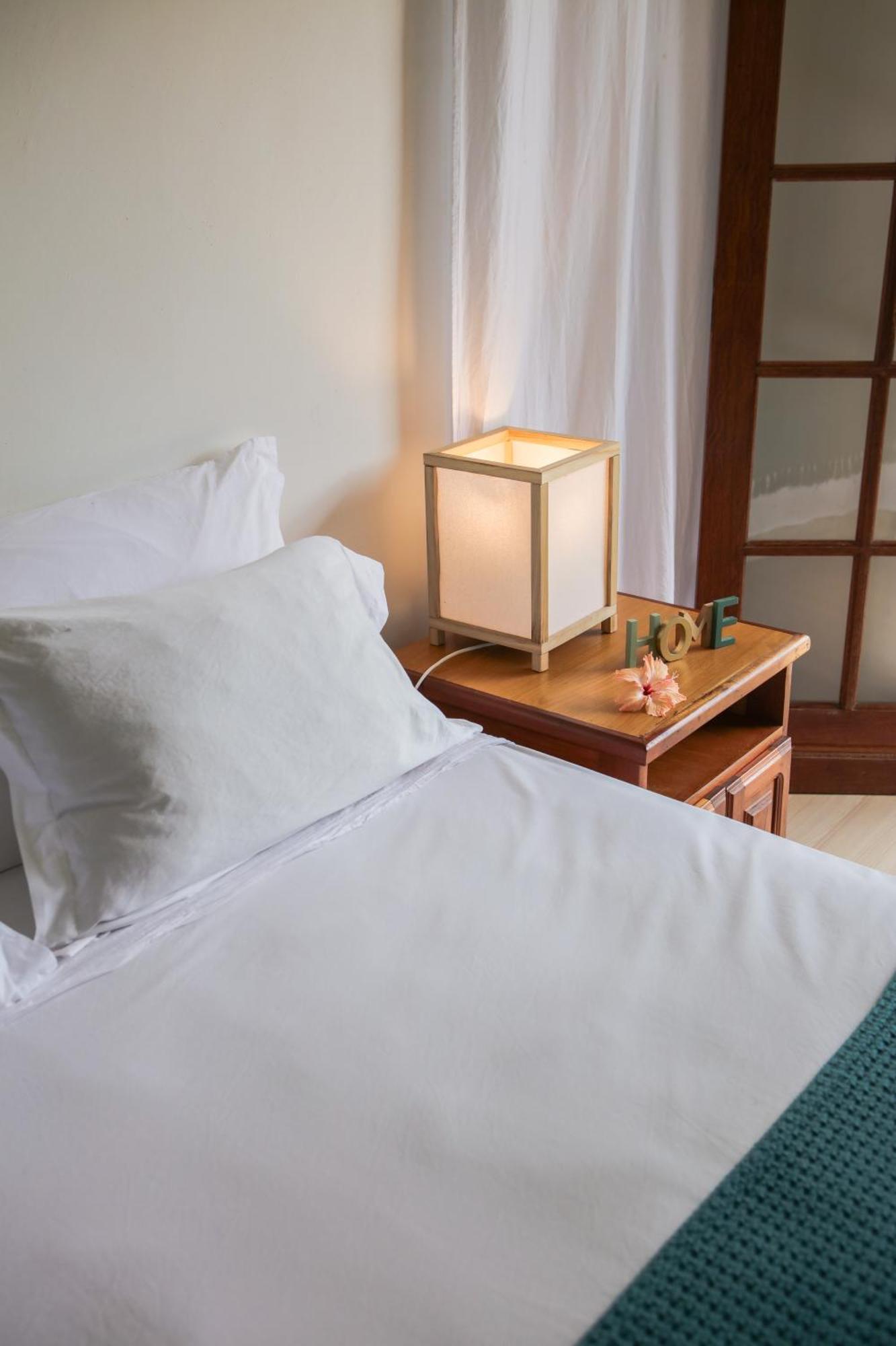 Guest house Fazenda Do Frances & Culinaria Francesa