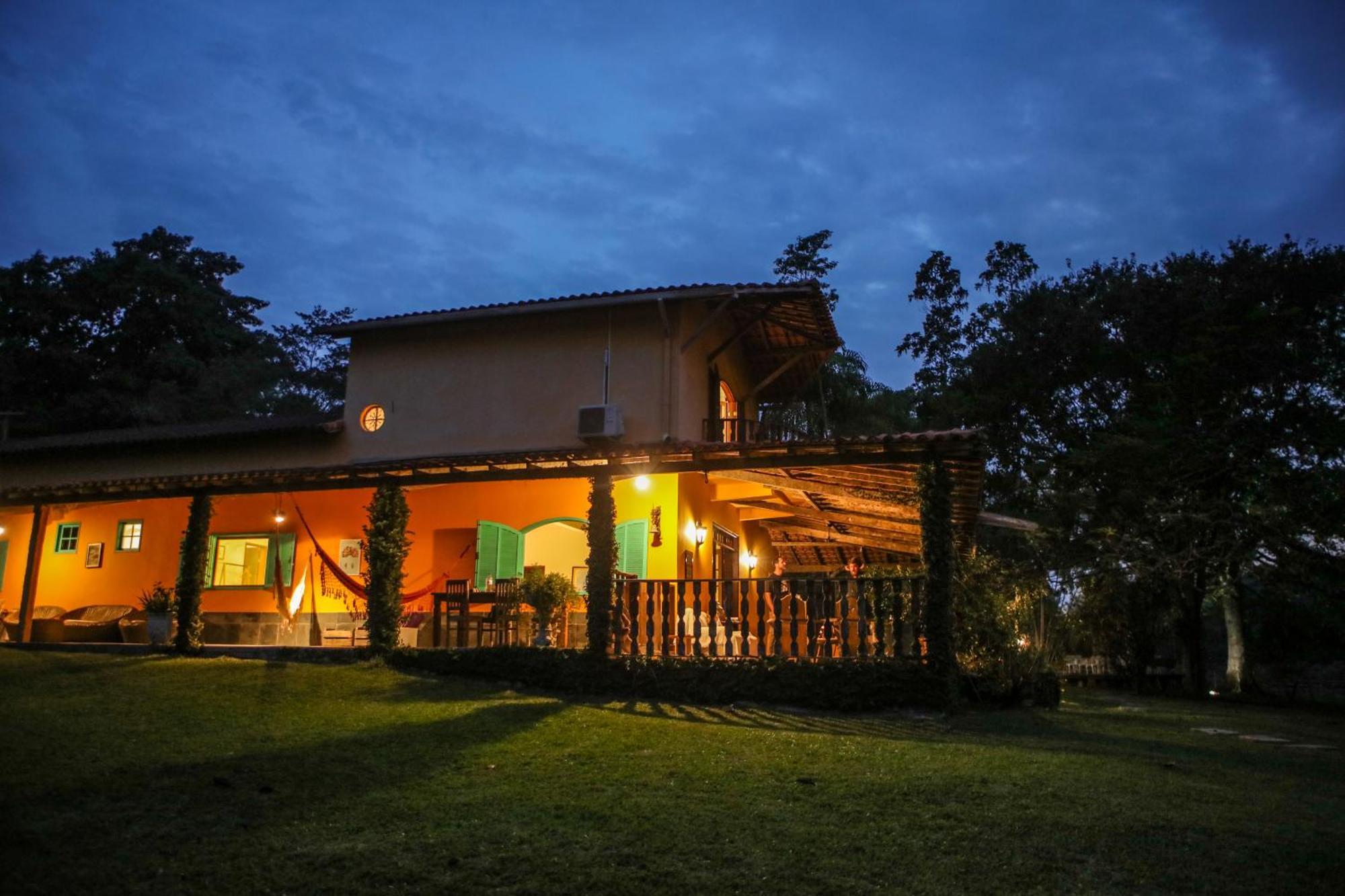 Fazenda Do Frances & Culinaria Francesa