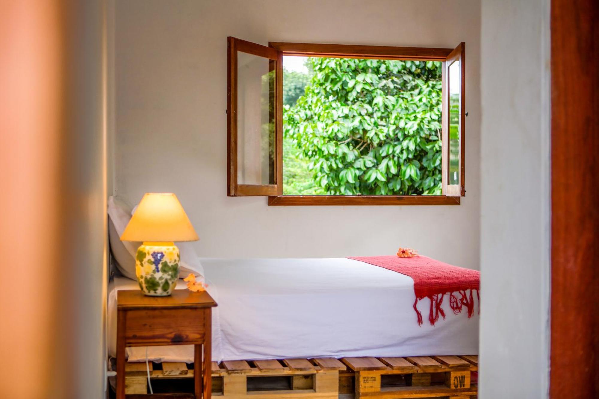 Fazenda Do Frances & Culinaria Francesa Guest house