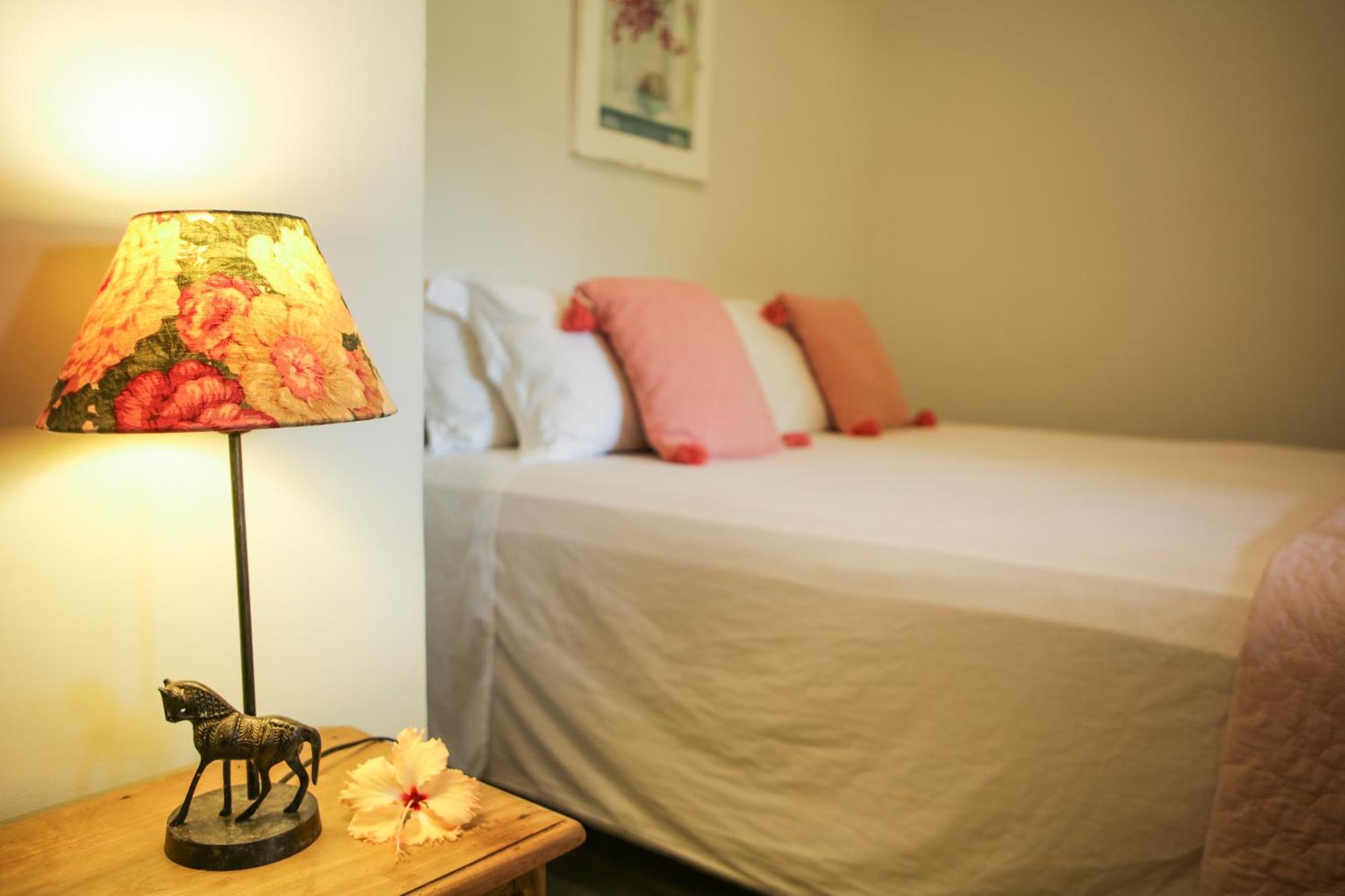 Guest house Fazenda Do Frances & Culinaria Francesa