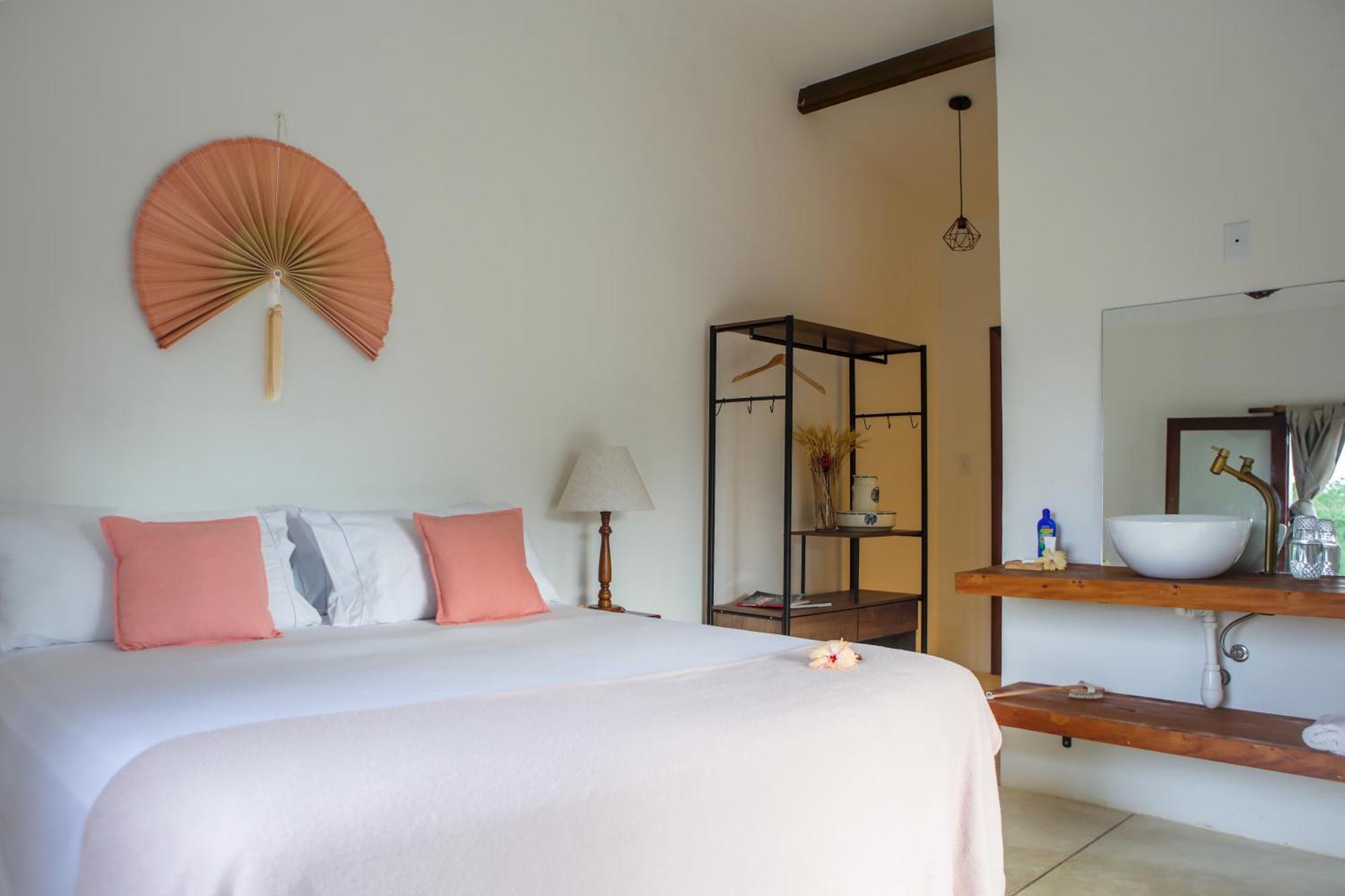 Fazenda Do Frances & Culinaria Francesa Guest house *