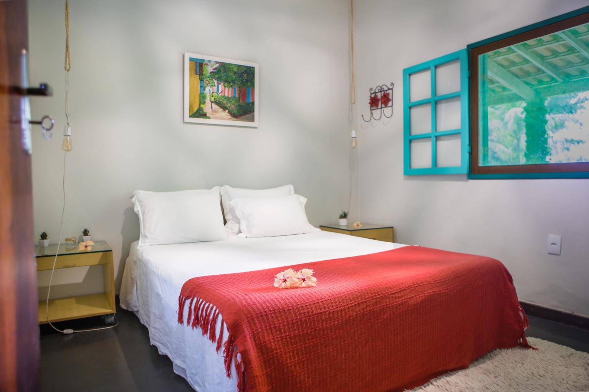 Fazenda Do Frances & Culinaria Francesa Guest house Cachoeiras de Macacu